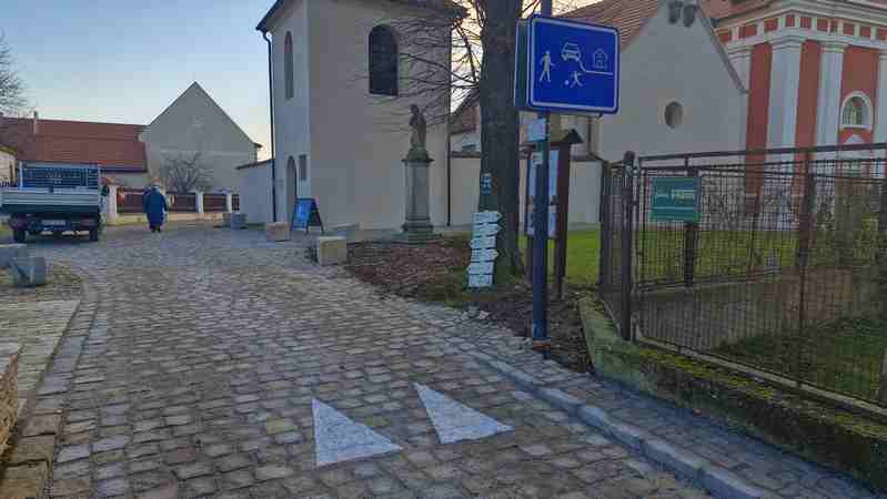 Tetín Centrum